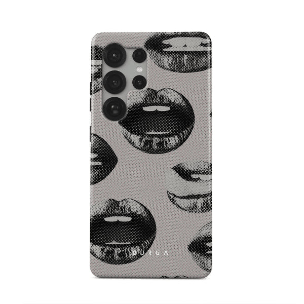 Burga Samsung Galaxy S25 Cover Tough Next Mistake