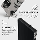 Burga Samsung Galaxy S25 Cover Tough Next Mistake
