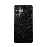 Burga Samsung Galaxy S25 Ultra Cover Tough Reaper's Touch