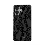Burga Samsung Galaxy S25 Ultra Cover Robust Magnetisk