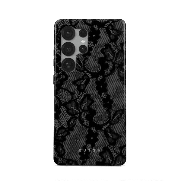 Burga Samsung Galaxy S25 Plus Cover Tough Magnetic