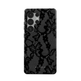 Burga Samsung Galaxy S25 Cover Tough Magnetic