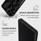Burga Samsung Galaxy S25 Ultra Cover Robust Magnetisk