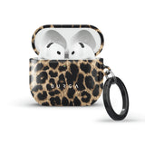 Burga AirPods 4 Cover Design Player