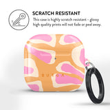 Burga AirPods 4 Cover Design Aloha