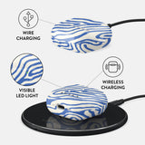 Burga AirPods 4 Cover Design Seven Seas