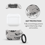 Burga AirPods 4 Cover Design Next Mistake