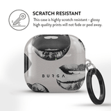 Burga AirPods 4 Cover Design Next Mistake