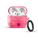 Burga AirPods 4 Cover Design Island Girl