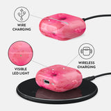 Burga AirPods 4 Cover Design Island Girl