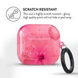 Burga AirPods 4 Cover Design Island Girl