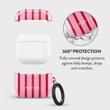 Burga AirPods 4 Cover Design Favorite Bikini