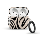 Burga AirPods 4 Cover Design Imperial