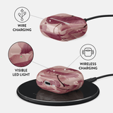 Burga AirPods 4 Cover Design Tender Kiss