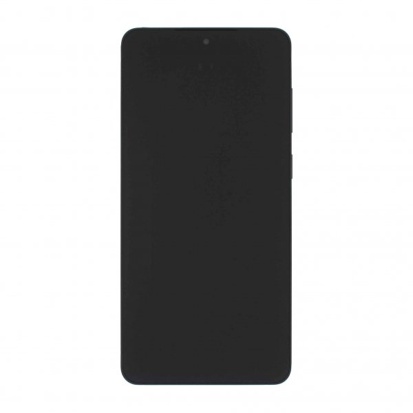 Samsung Galaxy S25 Edge LCD Display Original - Sort