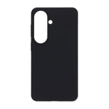 Samsung Galaxy S26 Cover Silikone Sort