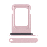 iPhone 15 og 15 Plus Max SIM-kortholder - Rosa