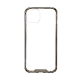 iPhone 13 Stødsikkert Cover Sort