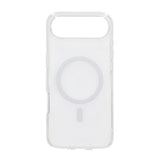 iPhone Air Cover TPU MagSafe Hvid