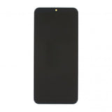 Samsung Galaxy A04 2022 Skærm med LCD Display Original - Blå