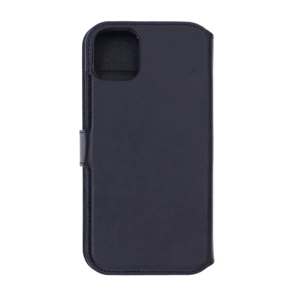Rvelon iPhone 11 Etui Udtrækkeligt Kortfag Blå