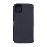 Rvelon iPhone 11 Etui Udtrækkeligt Kortfag Blå