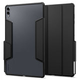 Spigen Samsung Galaxy Tab S11 Ultra Cover Ultra Hybrid Pro Sort