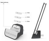 Bluelounge MiniDock 30 pin Ladestation (iPhone 3. 3G. 3GS. 4. 4S)