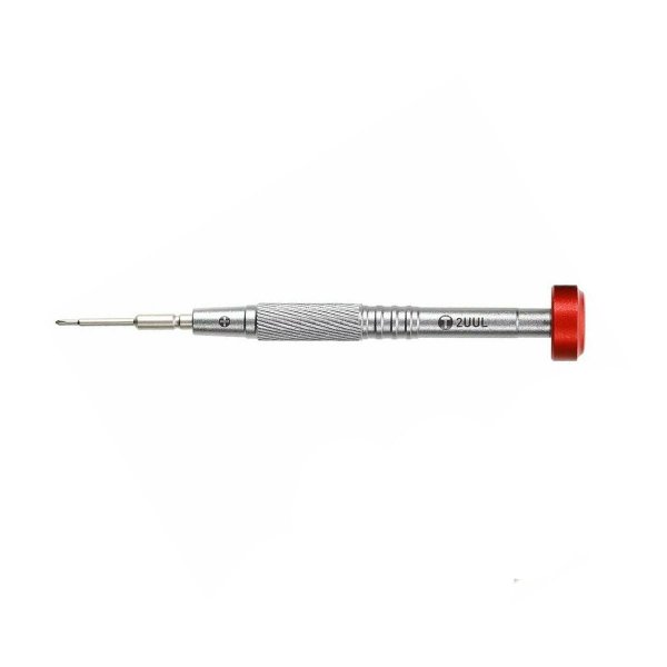 2UUL Skruetrækker Philips PH000 1.2mm