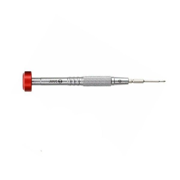 2UUL Skruetrækker Philips PH000 1.2mm