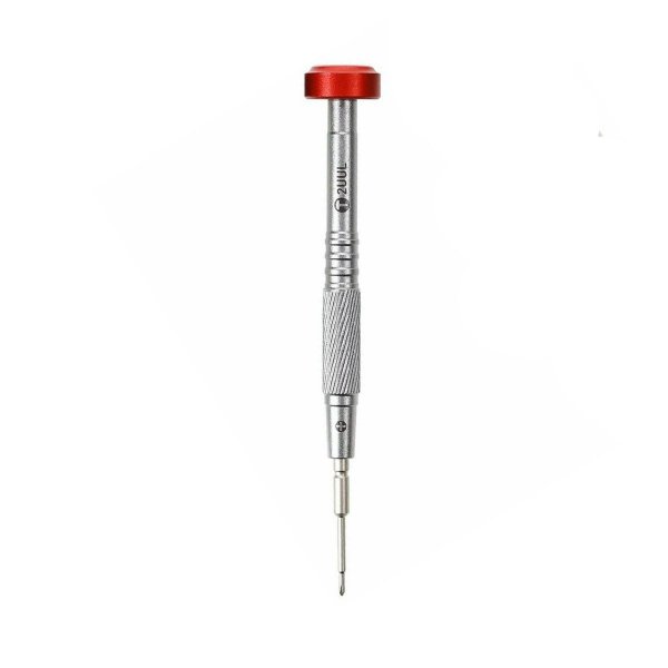 2UUL Skruetrækker Philips PH000 1.2mm