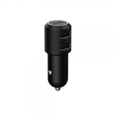 Unisynk 2x USB-A Biloplader 24W