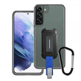 Armor-X Samsung Galaxy S22 Plus Cover BX Shockproof Robust Etui