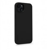 Decoded iPhone 14 Plus Skal Silicone Backcover Charcoal