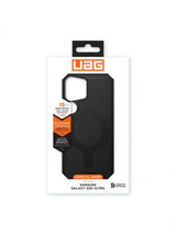 Urban Armor Gear (UAG) Samsung Galaxy S25 Ultra Cover Essential Armor MagSafe Sort