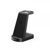 Mobile Origin 3-i-1 Trådløs Oplader til Samsung 15W