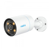 Reolink CX810 PoE-kamera Udendørs 4K ColorX Night Vision