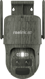 Reolink TrackMix LTE (G770-C) Vildtkamera PTZ Camo