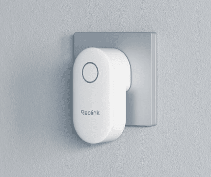 Reolink Chime Ringeklokke til Reolink Video Doorbell