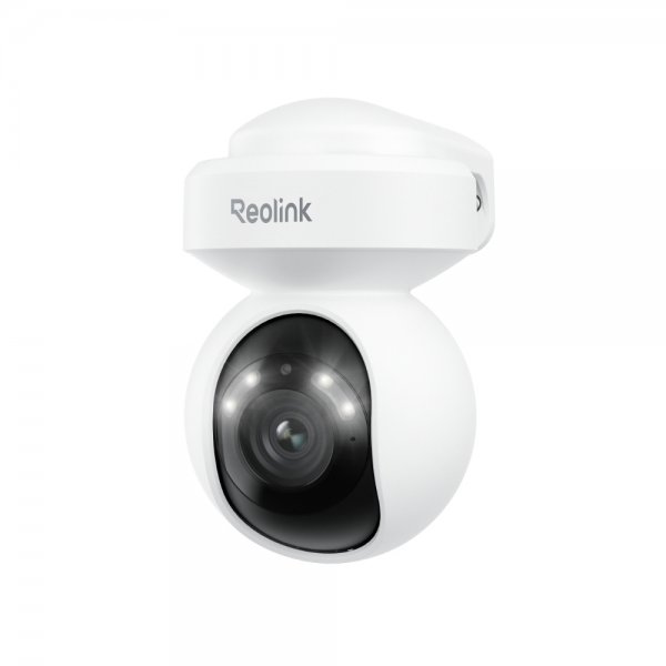 Reolink E1 Outdoor PoE (E560P) 4K PTZ PoE-kamera