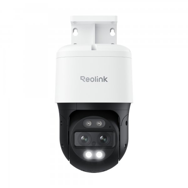 Reolink TrackMix WiFi 4K Udendørskamera