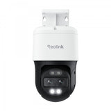 Reolink TrackMix WiFi 4K Udendørskamera