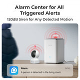 Reolink Home Hub Pro Unified Management- og Lagringsplatform