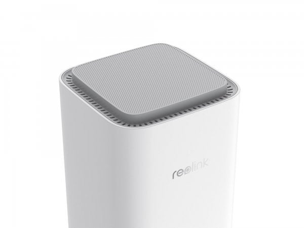 Reolink Home Hub 64 GB microSD-kort Krypteret lokal lagring