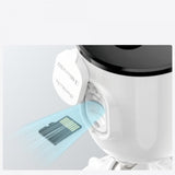 Reolink Argus 3E Batterikamera udendørs/indendørs