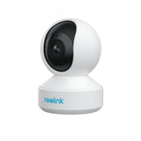 Reolink E1 Zoom (E340) Smart indendørs kamera WiFi
