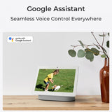 Reolink E1 Zoom (E340) Smart indendørs kamera WiFi