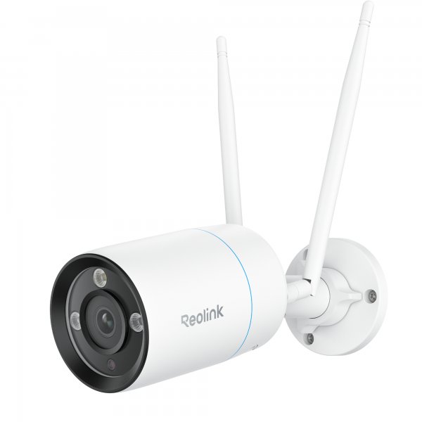 Reolink W330 4K Overvågningskamera Wi-Fi 6