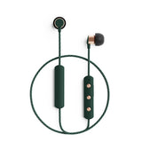 Sudio Høretelefoner TIO Trådløs In-Ear Grøn