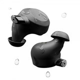 Sudio Høretelefoner Fem In-Ear TWS Sort